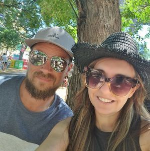 Meet your Posher, Raphela